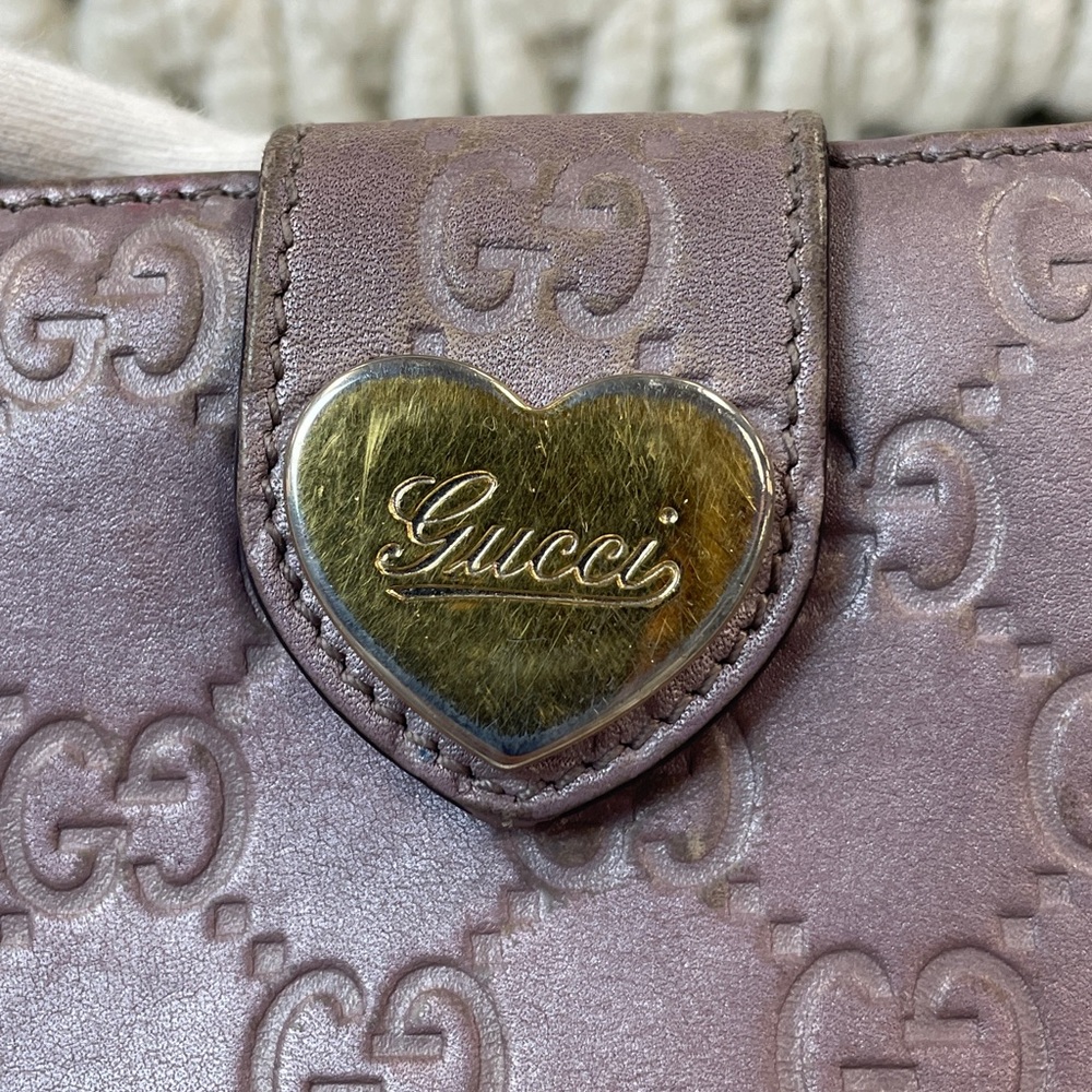 Gucci Wallet - Picture 3 of 10